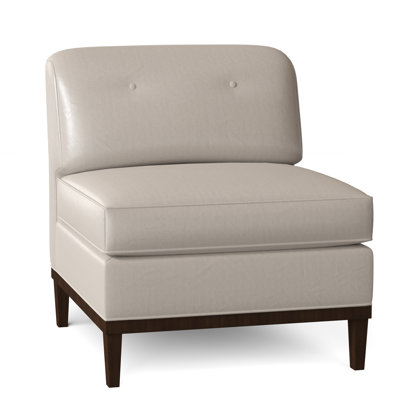 Avalon Slipper Chair