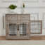 Caisse pour chien Furniture Style-1596312849