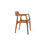 Alfresco Teak Armchair