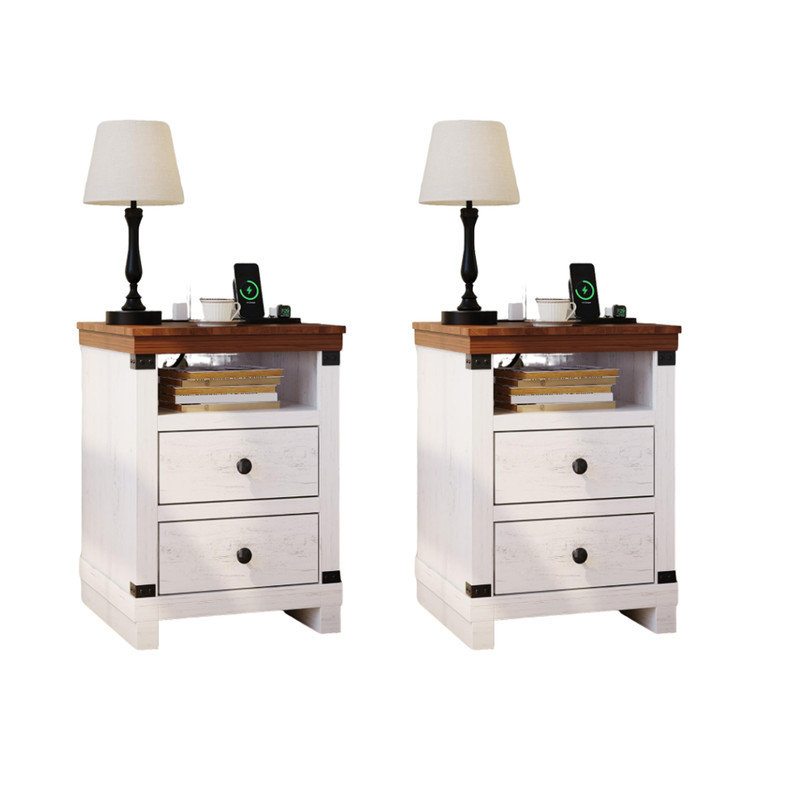 Side Table Set