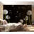 Floral Wall Mural-1631514911
