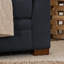 Audrey Upholstered Fabric Daybed-881675628