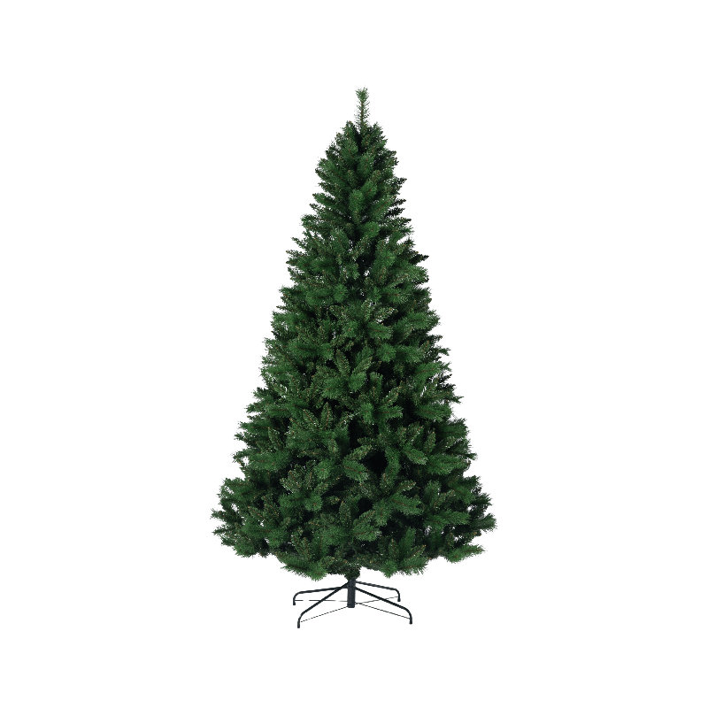 Artificial Christmas Tree, 9' H