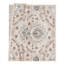 Tapis beige Blandine Century-706330055