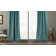 Blackout Single Curtain Panel