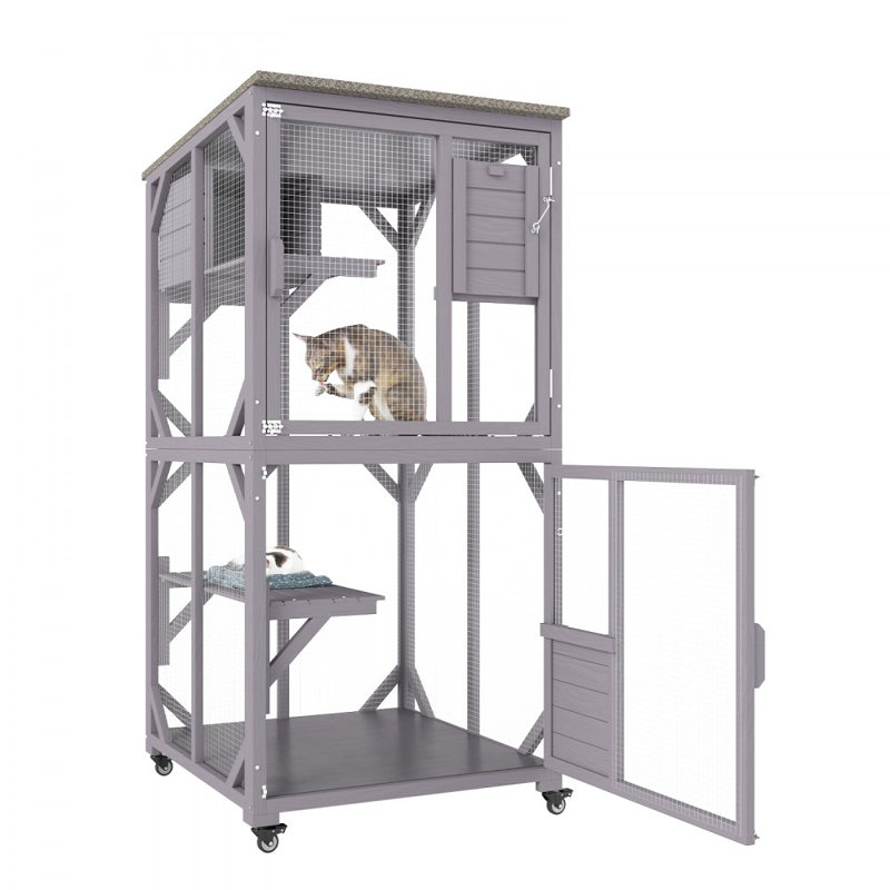 Daysean Portable Cat House