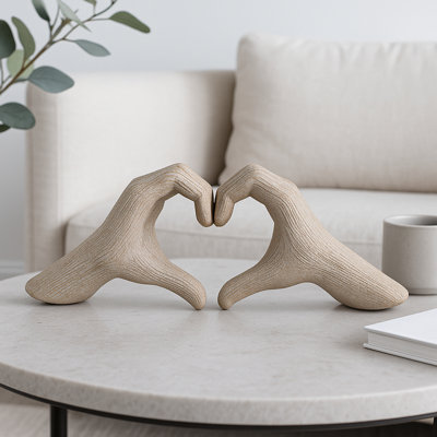 Sculpture Millsap 