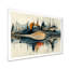 Jaanai, horizon flou de paysages géométriques III - formes abstraites modernes, art mural-335551870-446732829-335551861
