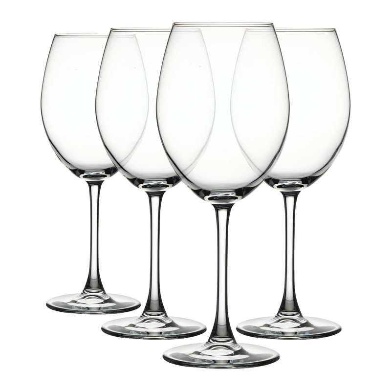 615ml Wine Glass