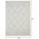 Christine Bennita Cream Area Rug