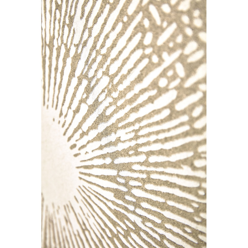Perlite Wallpaper, Opal/Gold Mineral