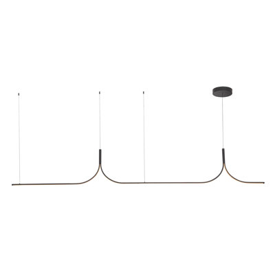 Thread 5-Ft Linear Pendant