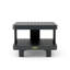 Granada Aluminum Side Table