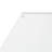 Norvan Hexagon Decorative Tray with Metal Handles-1804291051