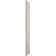 Helene 11.875" H x 11.875" W x 0.875" D Ceiling Medallion