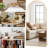 Arched  Metal Oversized Full-Length Mirror-2000019569-1999766904
