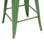 Andreyah Counter Stool with Metal Frame-1396423202