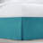 Luxury Pleated 14" Bed Skirt-876918718-876904814