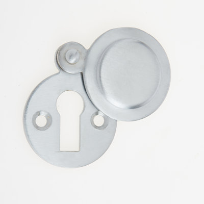32Mm Dia.DB Covered Escutcheon