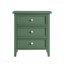 Table de chevet 3 tiroirs-939603189