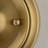 Logan 1 Light Wall Sconce-17417903