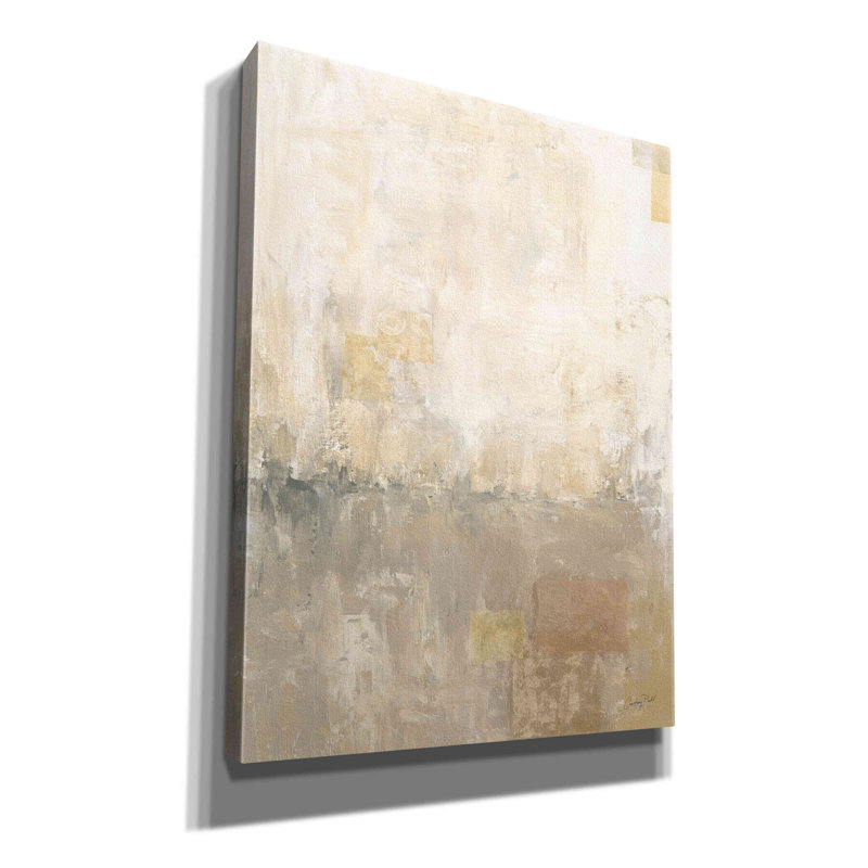 Impression sur toile par Elizabeth Eleven, H 16 po x l 12 po x P 0,75 po
