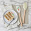 Tovolo Spatulart® Carrot Patch Spatula