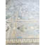 Proprietary Patterns Hand Woven Wool Area Rug-2133254359