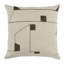 Schumacher x Porter Teleo Circuit Pillow