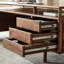Luxurious and Elegant Office Desk-565511410