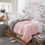 Édredon réversible pour lit simple TG-718761615