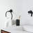 Stainless Steel Wall-Mounted 5-piece bathroom hardware set-112581020