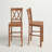 Fortville Solid Wood Counter/Bar Stool-759671774-777268256