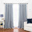 Rideau occultant en polyester-767601653