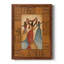 Rythme - peinture sur toile encadrée-97024785-97024788