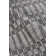 Provident Geometric Area Rug in Dark Gray