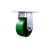 Vert sélectionné