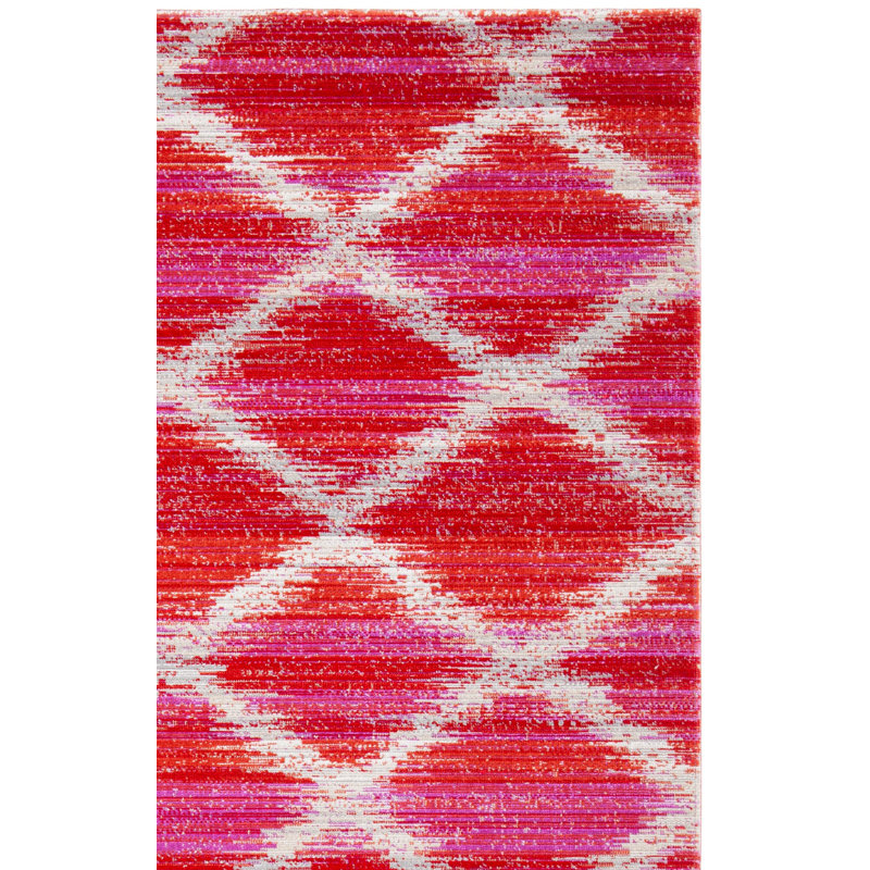 Tapis intérieur / extérieur Alpert 200 Performance, Rectangle 6 pi x 9 pi