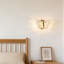 Applique murale moderne Modern Glam Butterfly Gold