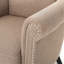 Fauteuil club