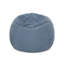 Grand fauteuil poire classique-1084609585