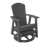 Gris anthracite est en rupture de stock