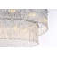 Lustre en verre 32 pouces Intisar-1950584465-1950584468-1950584469