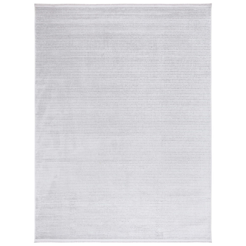 Foxborough Whisper Performance Striped Rug, Rectangle 8' x 10'
