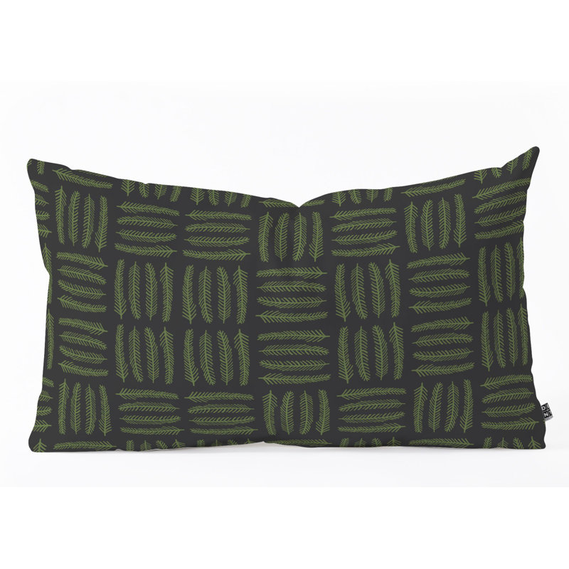 Coussin lombaire Iveta Abolina