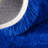 Solid Rug Soft Fluffy Bright Blue Indoor Area Rug for Living Room Bedroom Nursery Kids Room-805677157-835077180