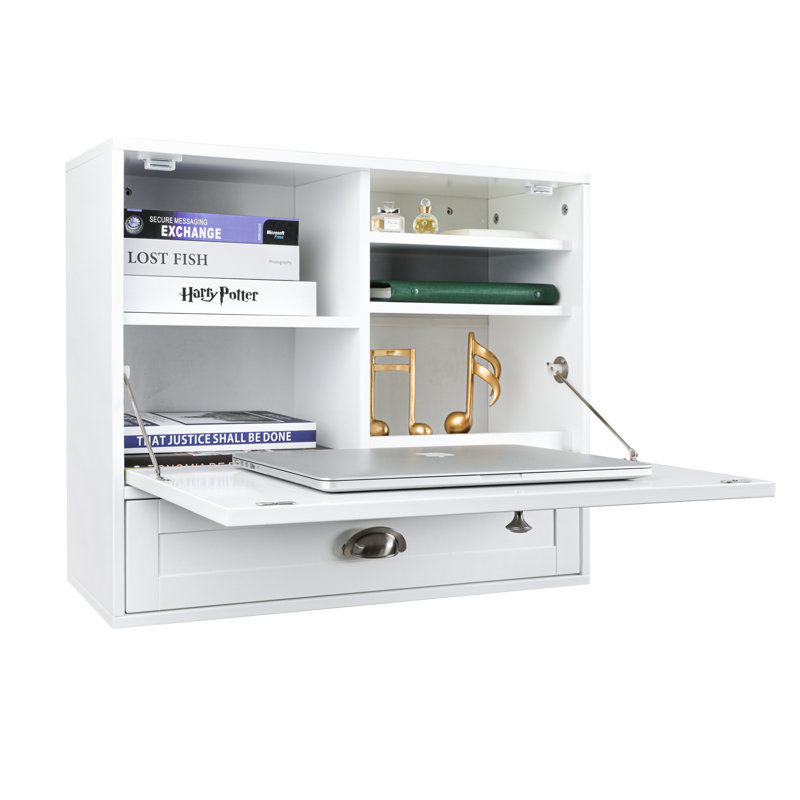 Summerset Floating Desk