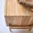 Sina 15.35'' W Nightstand