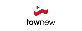 Logo TOWNEW