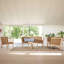Ragnesminde Solid Wood Coffee Table-657050494